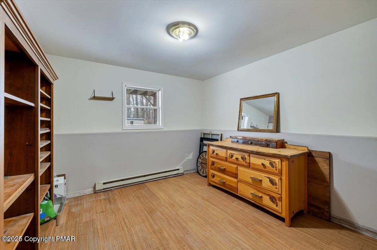 749 Dotters Corner Road Kunkletown, PA 18058 - Photo 30 of 56 Lower Level Office
