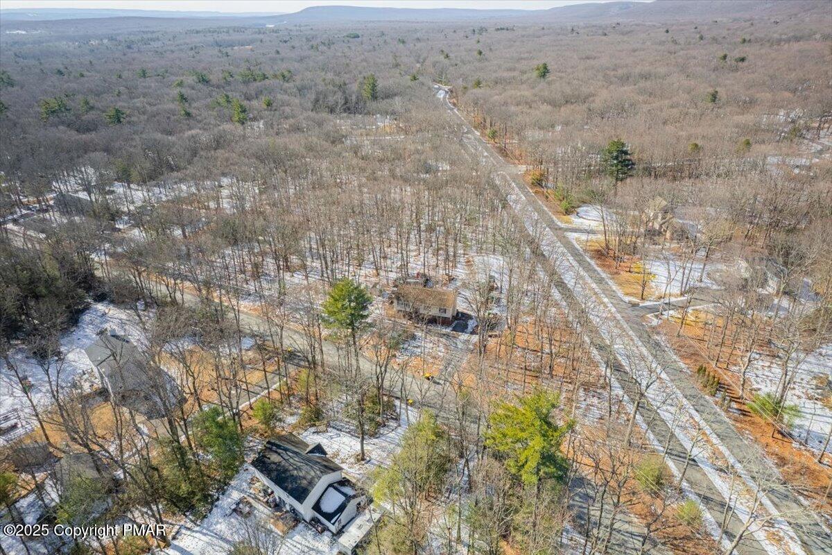 749 Dotters Corner Road Kunkletown, PA 18058 - Photo 41 of 56 Aerial View