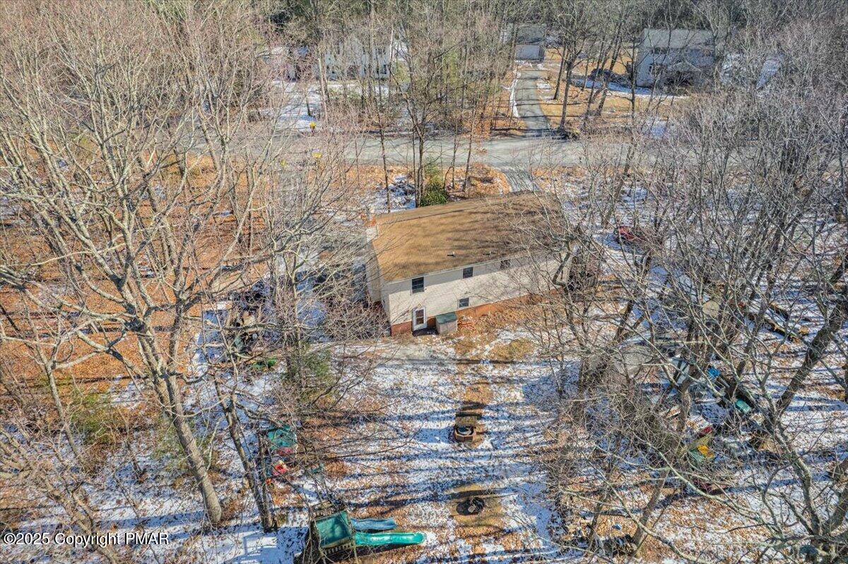 749 Dotters Corner Road Kunkletown, PA 18058 - Photo 45 of 56 Aerial View