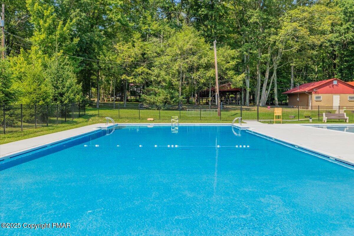 749 Dotters Corner Road Kunkletown, PA 18058 - Photo 49 of 56 Large Inground Pool