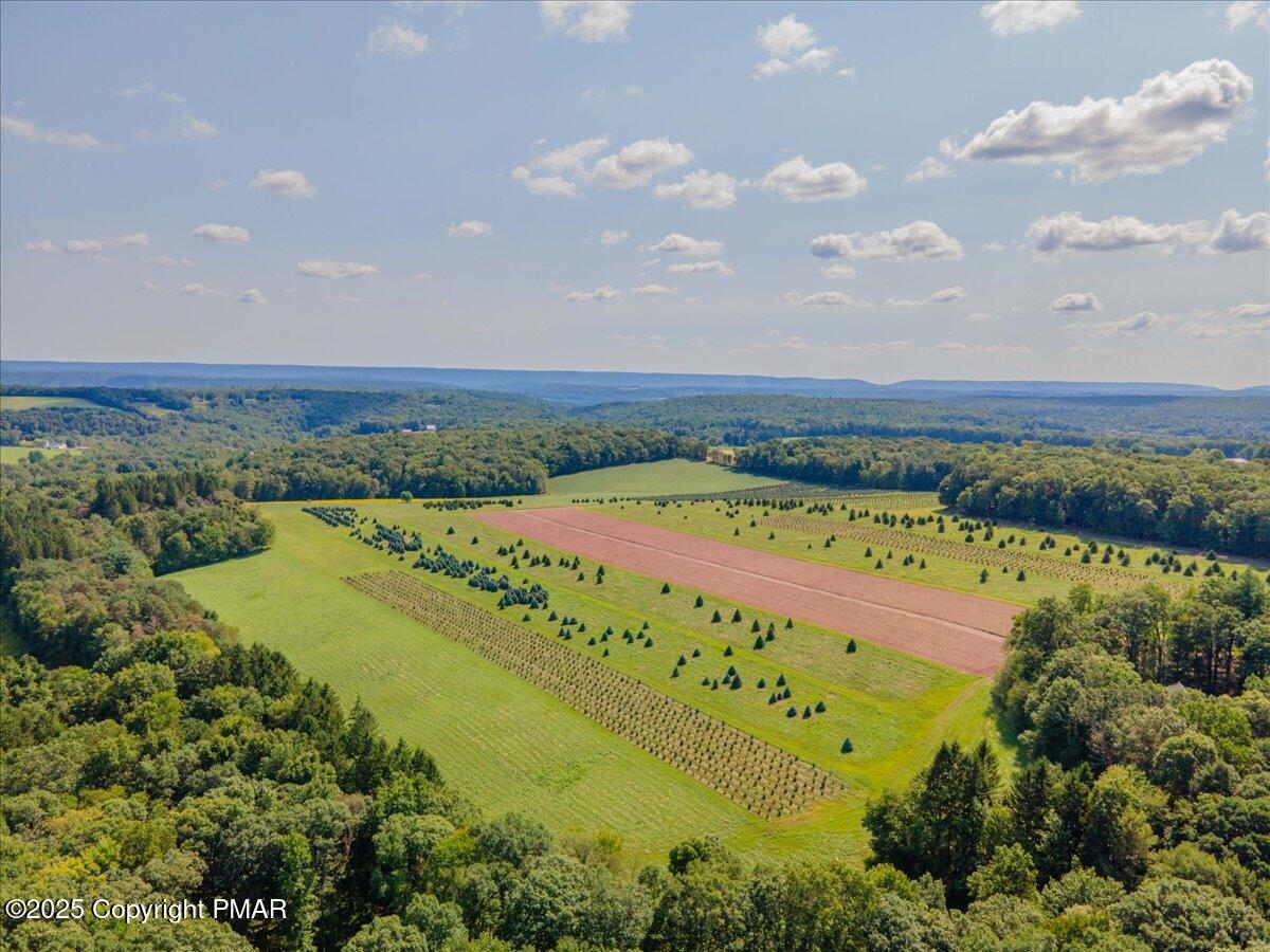 749 Dotters Corner Road Kunkletown, PA 18058 - Photo 54 of 56 Pocono Countryside