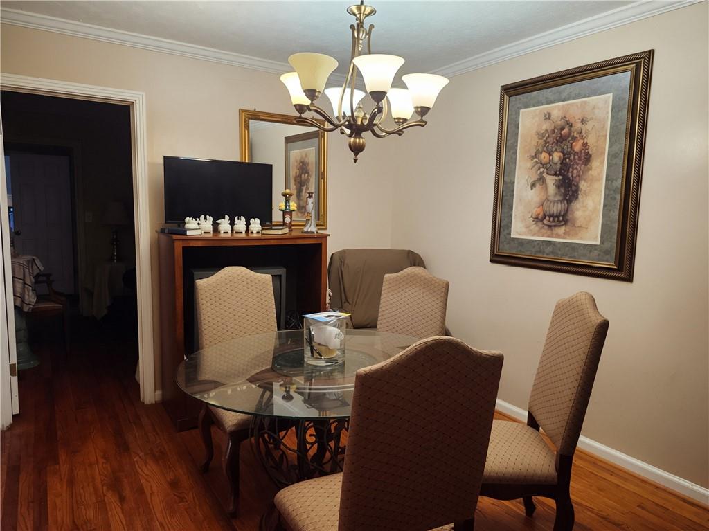 2401 Tilson Road Decatur, GA 30032 - Photo 4 of 14 Gallery Image 4
