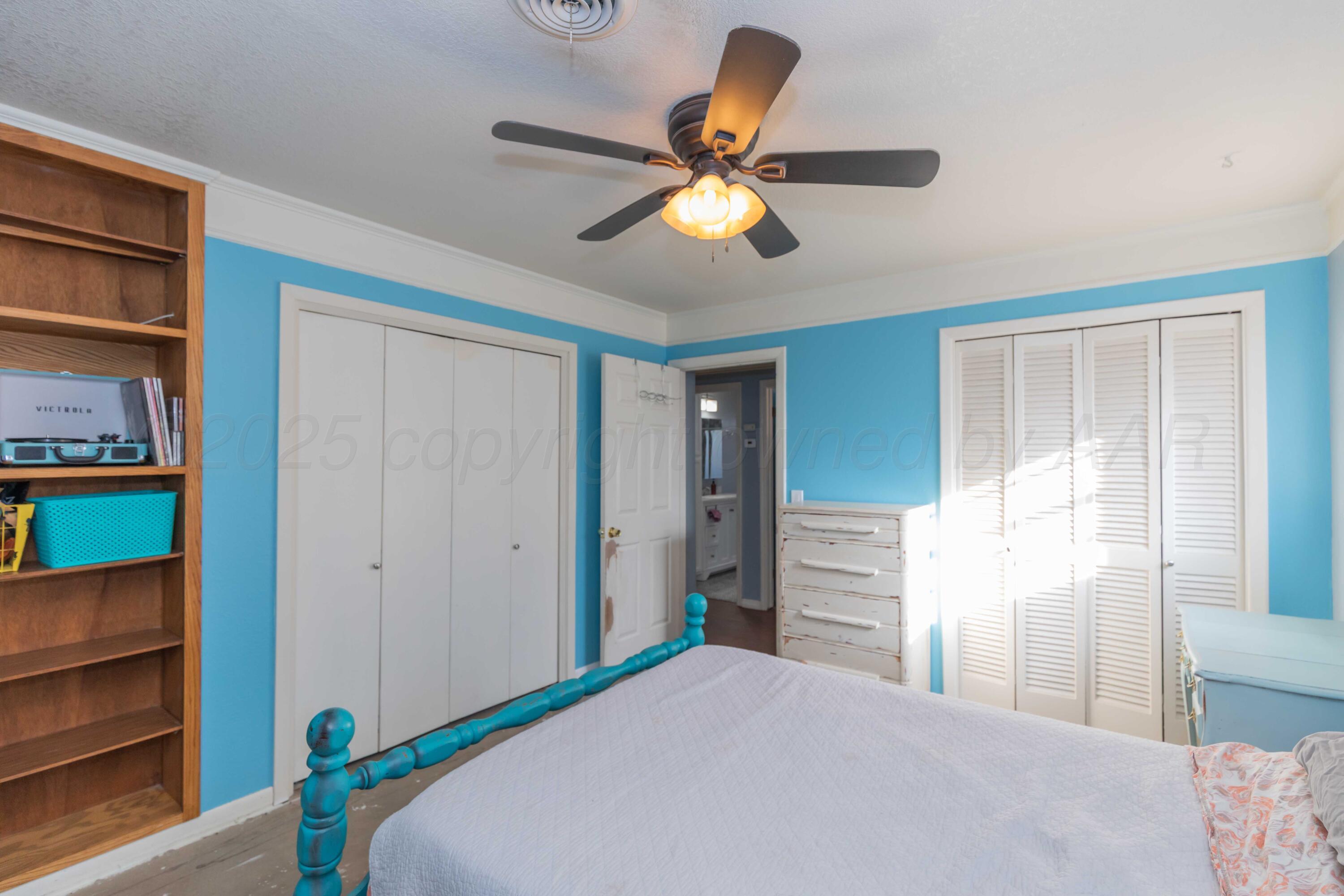 6004 Jameson Road Amarillo, TX 79106 - Photo 17 of 28 PRIMARY VIEW 3
