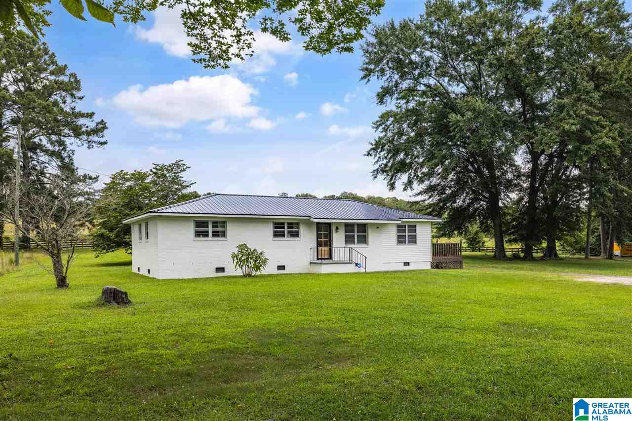 6005 Greensport Road Ashville, AL 35953 - Photo 3 of 36