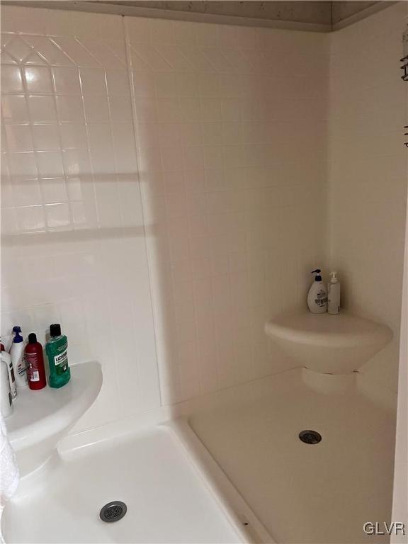 4205 Leopard Circle Orefield, PA 18069 - Photo 16 of 20 a bathroom with a tub