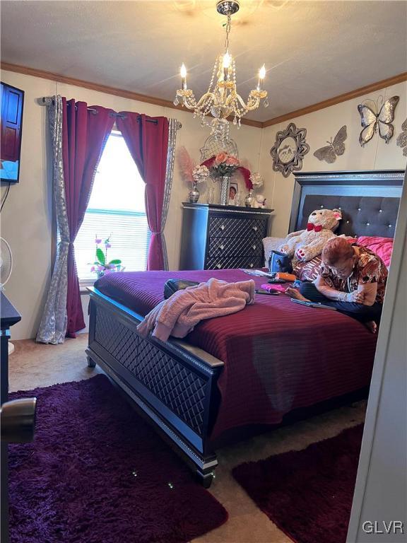 4205 Leopard Circle Orefield, PA 18069 - Photo 18 of 20 a bedroom with bed and window