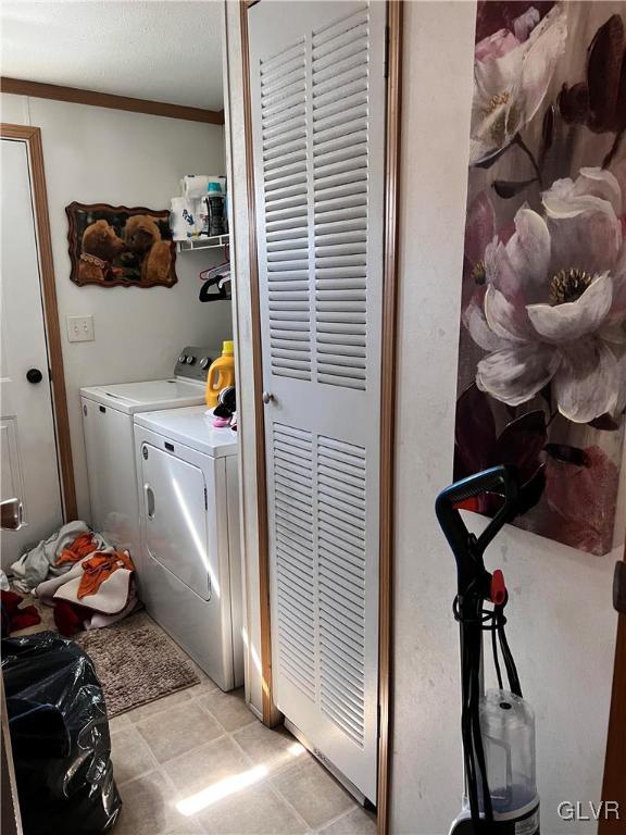 4205 Leopard Circle Orefield, PA 18069 - Photo 20 of 20 a view of utility room