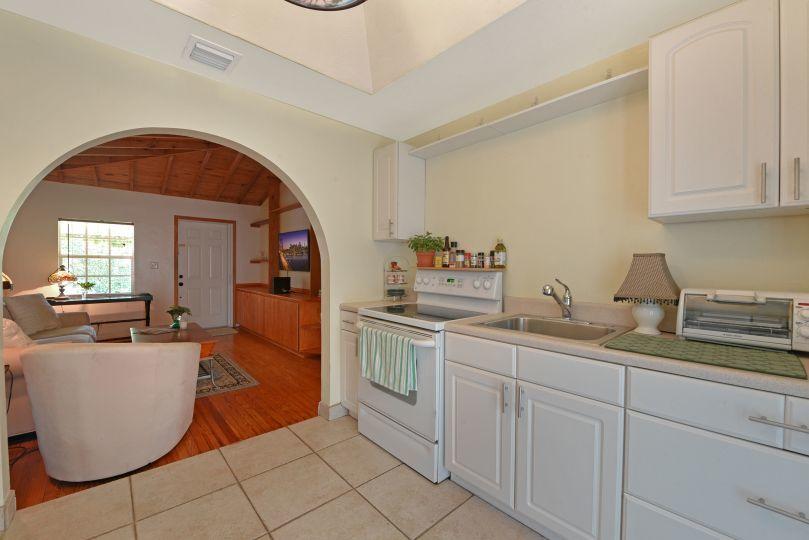 3074 Lillian Road Palm Springs, FL 33406 - Photo 7 of 22 Kitchen 2