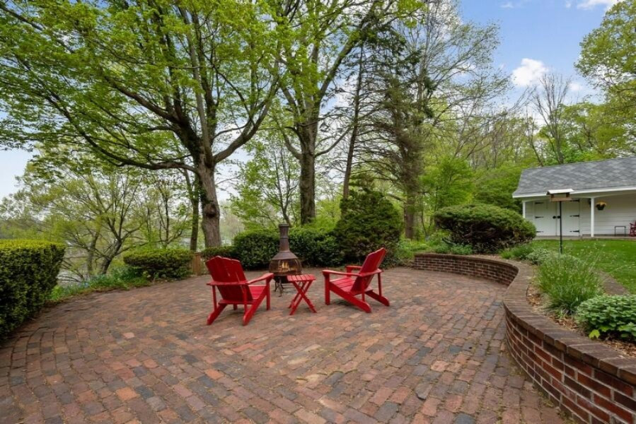 1460 Miami Road Benton Harbor, MI 49022 - Photo 31 of 39 31_1460Miami_26_BackYard_LowRes