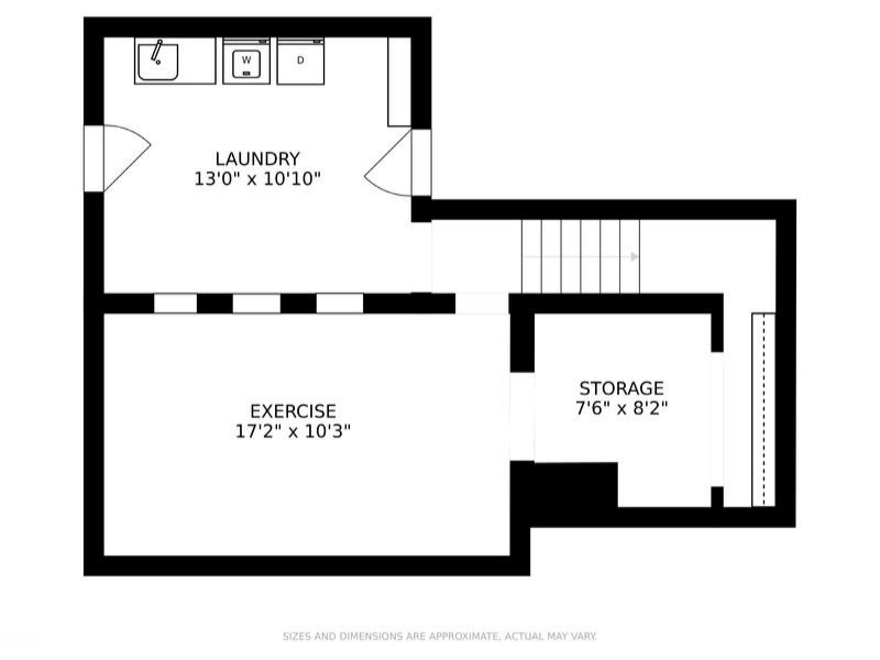 1460 Miami Road Benton Harbor, MI 49022 - Photo 39 of 39 39_1460Miami_404_FloorPlan_LowRes