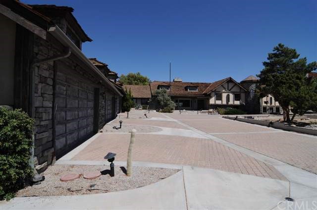 Ridge Road Yucca Valley, CA 92284 - Photo 1 of 1