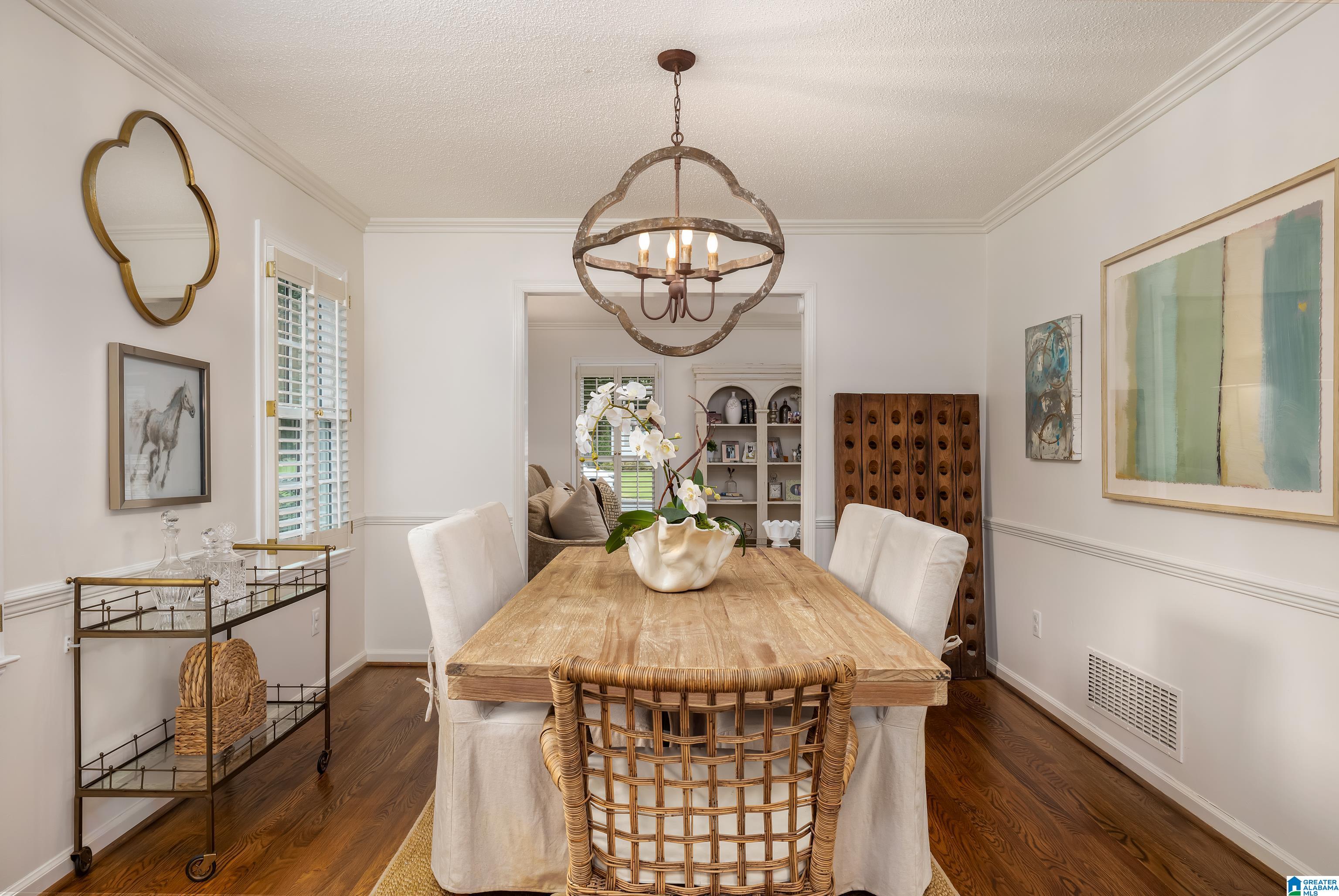 2624 Southminster Road Birmingham, AL 35243 - Photo 20 of 43