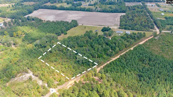 $125,000 | Tbd Bachman Dykes Road, Swansea, SC 29160