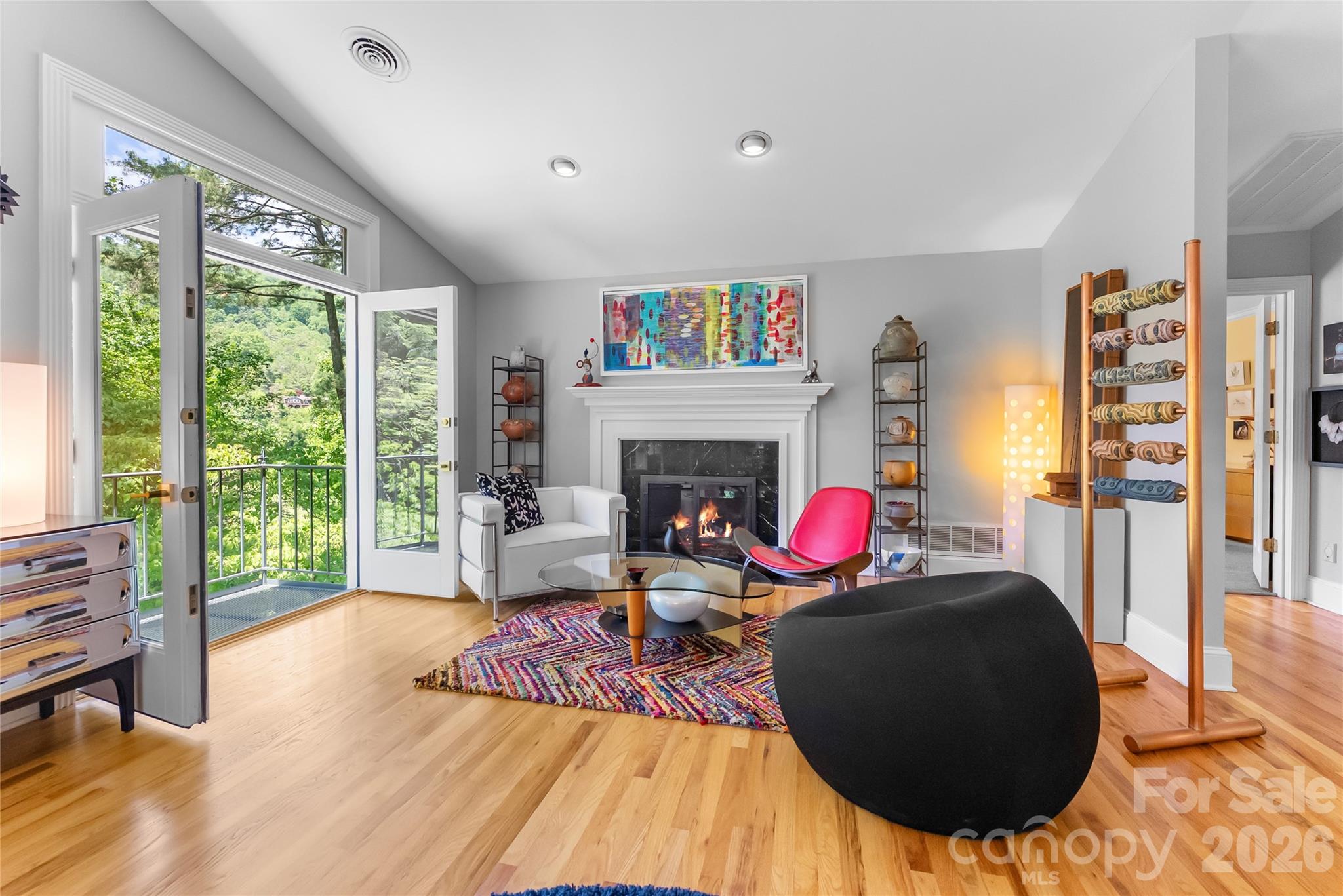 200 Robinhood Road Asheville, NC 28804 - Photo 6 of 48