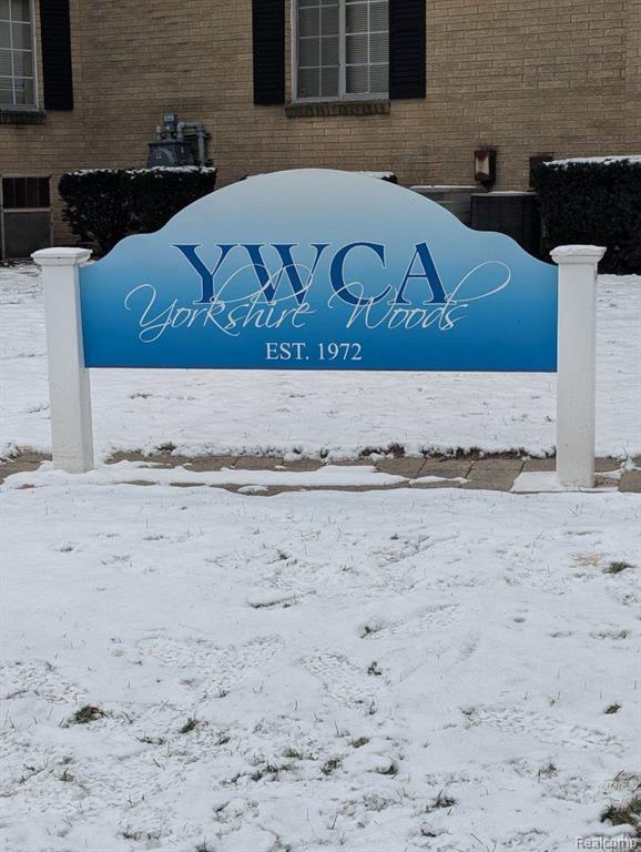 29181 Hayes Road, Unit C1 Warren, MI 48088 - Photo 1 of 26