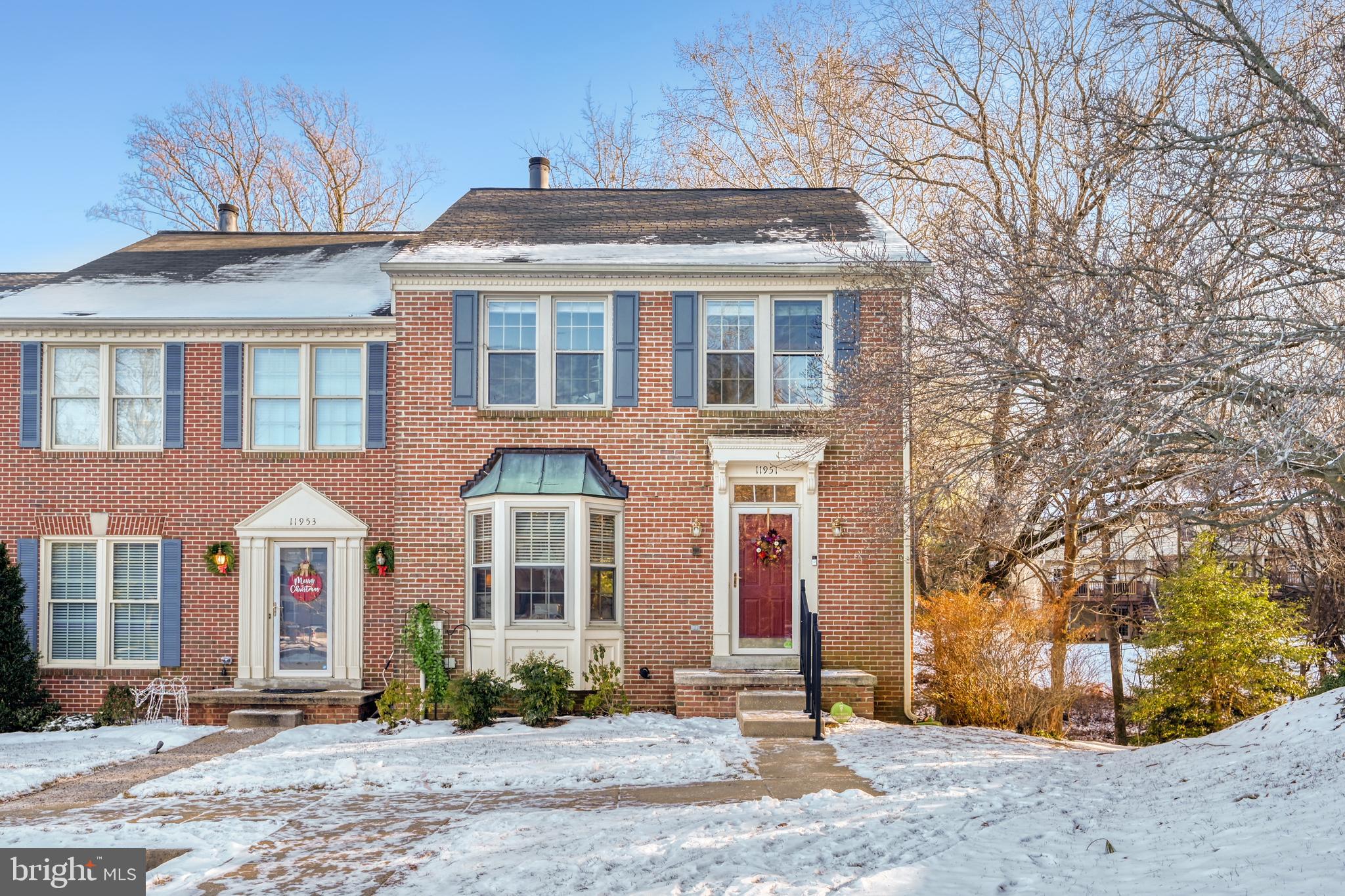 11951 Mays Chapel Road Lutherville-Timonium, MD 21093 - Photo 1 of 31