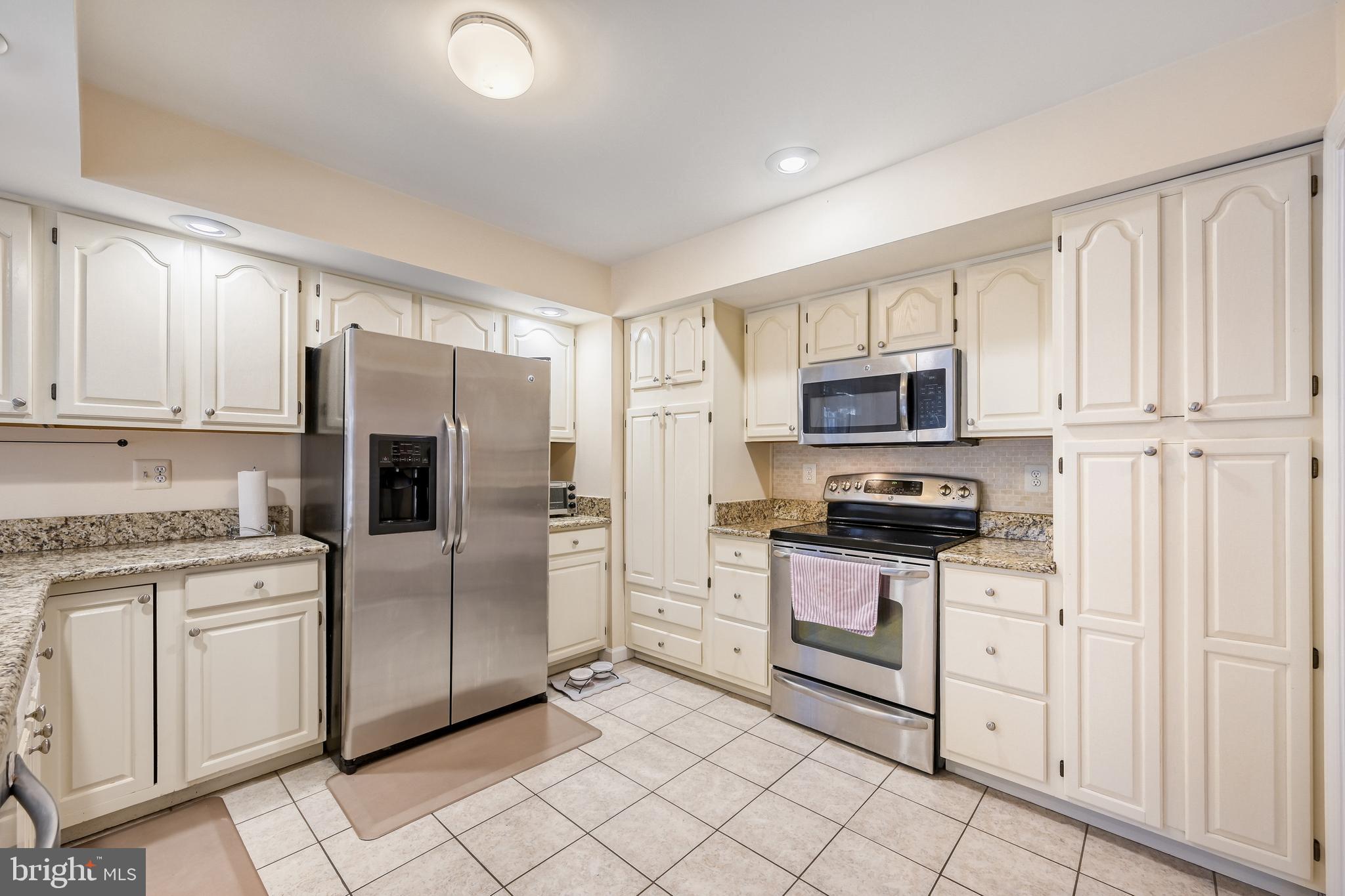 11951 Mays Chapel Road Lutherville-Timonium, MD 21093 - Photo 11 of 31 Kitchen