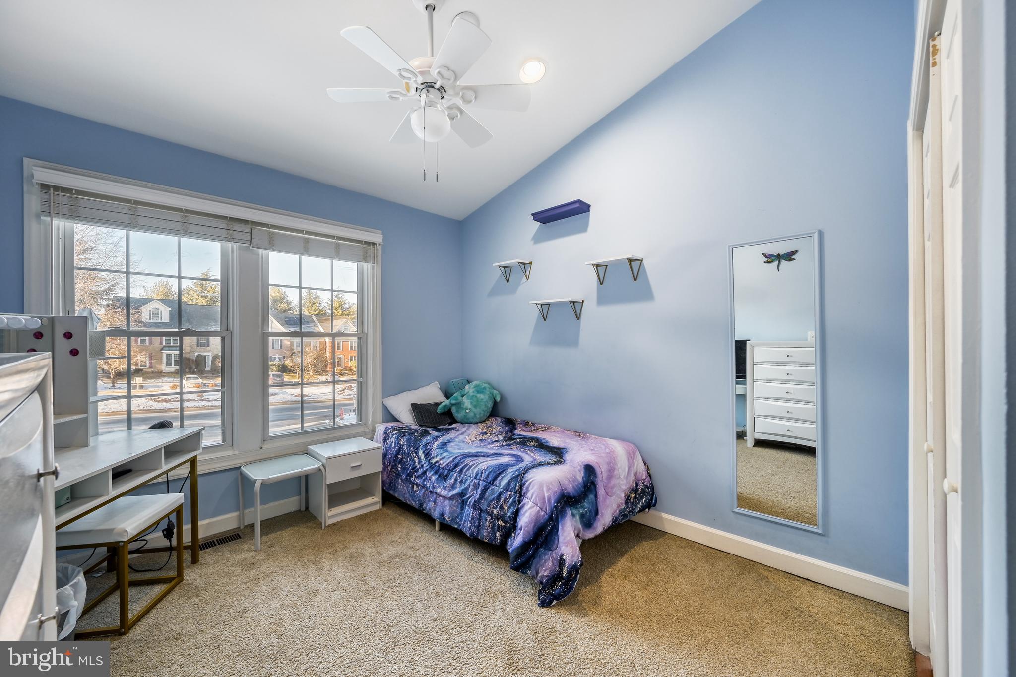 11951 Mays Chapel Road Lutherville-Timonium, MD 21093 - Photo 18 of 31 Second Bedroom