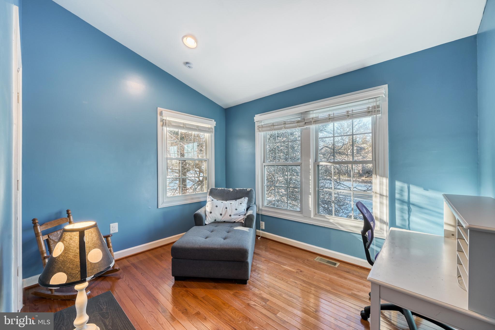 11951 Mays Chapel Road Lutherville-Timonium, MD 21093 - Photo 19 of 31 Third Bedroom