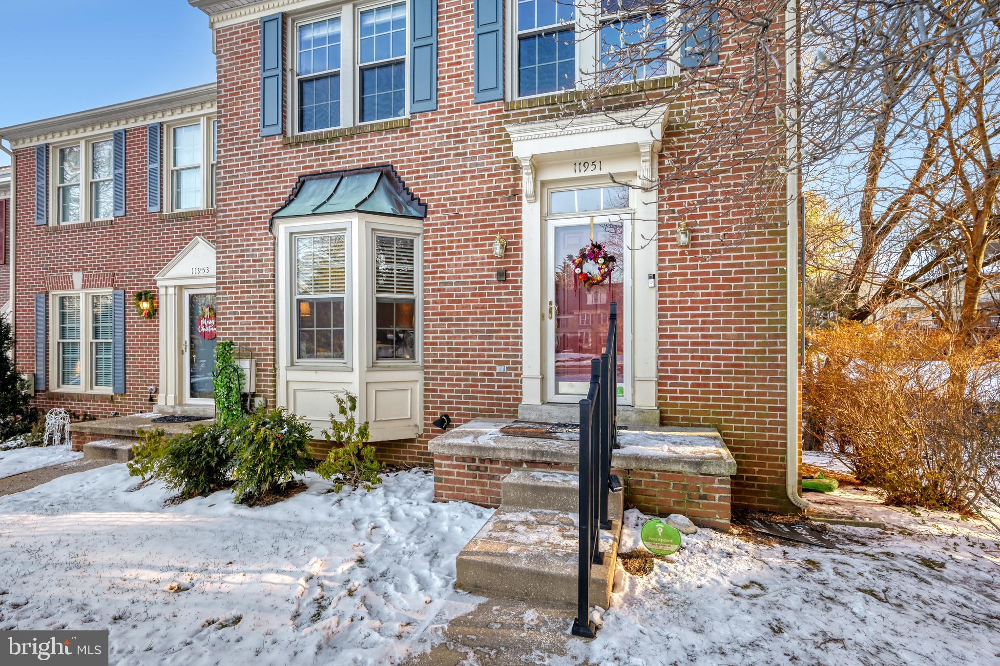 11951 Mays Chapel Road Lutherville-Timonium, MD 21093 - Photo 2 of 31