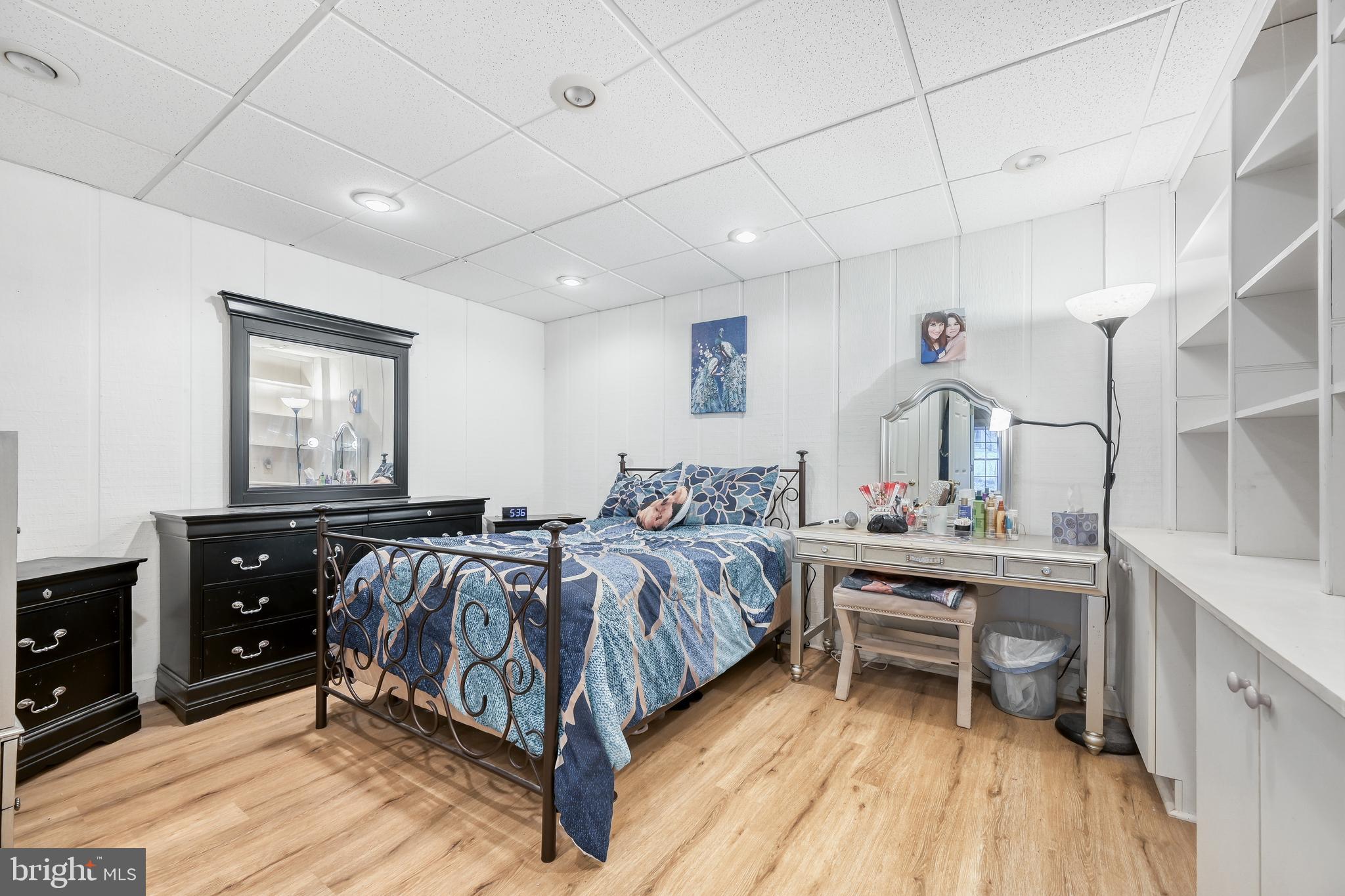 11951 Mays Chapel Road Lutherville-Timonium, MD 21093 - Photo 23 of 31 Basement Bonus Room