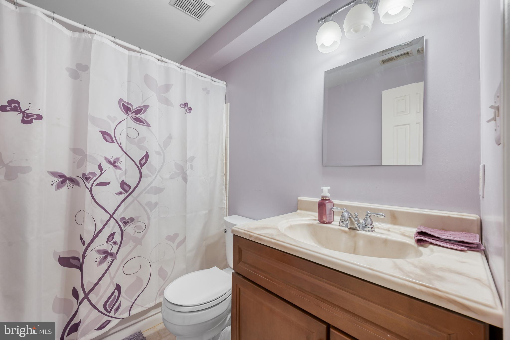 11951 Mays Chapel Road Lutherville-Timonium, MD 21093 - Photo 24 of 31 Basement Full Bath