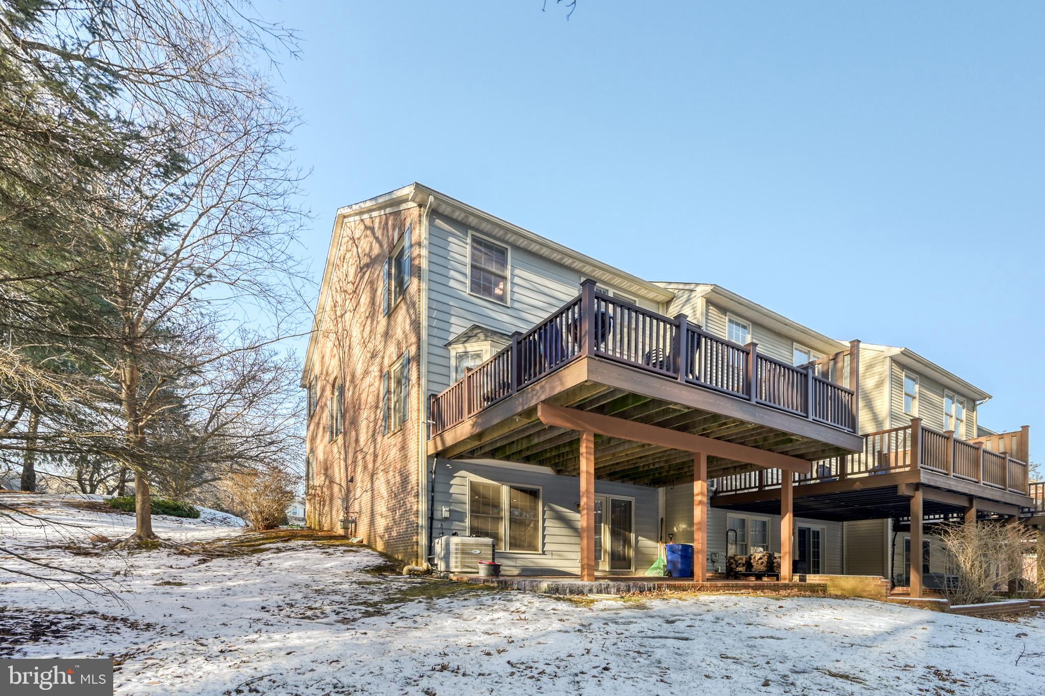 11951 Mays Chapel Road Lutherville-Timonium, MD 21093 - Photo 27 of 31