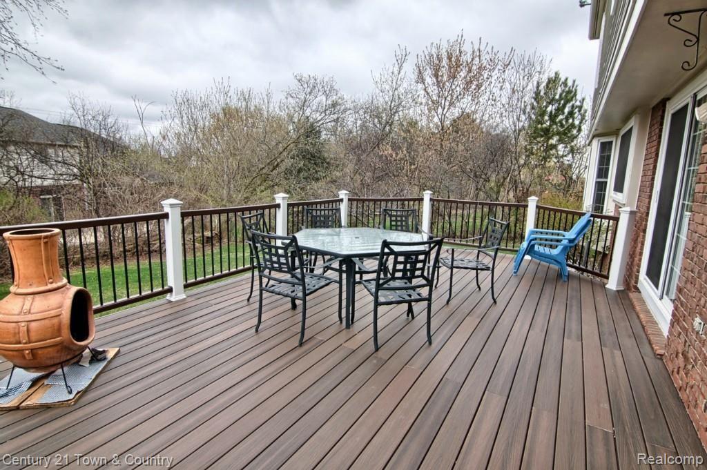 178 Grosvenor Drive Rochester Hills, MI 48307 - Photo 30 of 32