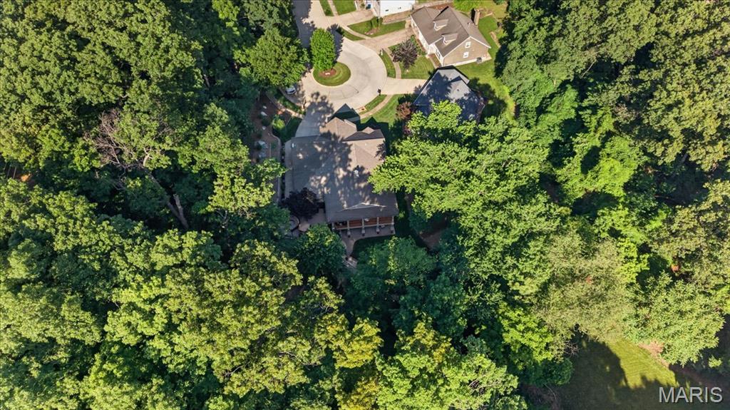 884 Village Brook Court Ballwin, MO 63021 - Photo 58 of 63