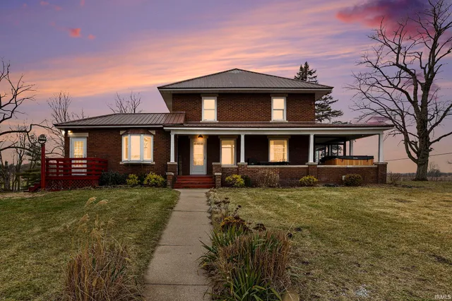 $359,900 | 11652 Dragoon Trail, Mishawaka, IN 46544