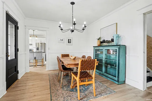 $359,900 | 11652 Dragoon Trail, Mishawaka, IN 46544