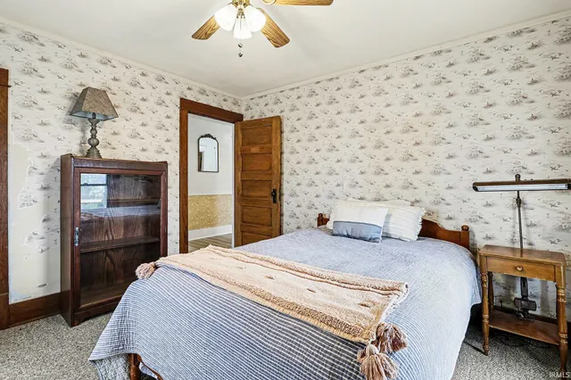 $359,900 | 11652 Dragoon Trail, Mishawaka, IN 46544