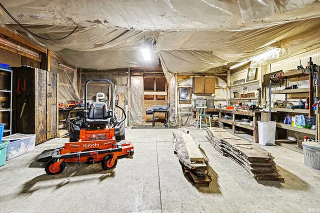 $359,900 | 11652 Dragoon Trail, Mishawaka, IN 46544