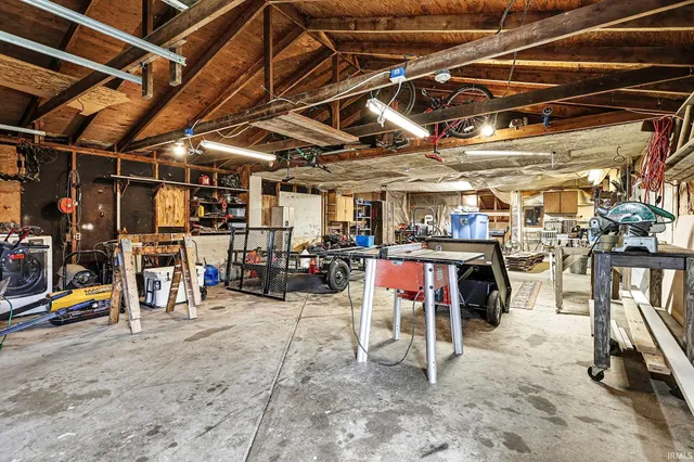 $359,900 | 11652 Dragoon Trail, Mishawaka, IN 46544