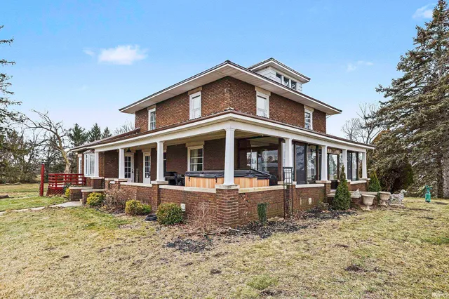 $359,900 | 11652 Dragoon Trail, Mishawaka, IN 46544