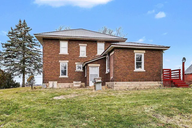 $359,900 | 11652 Dragoon Trail, Mishawaka, IN 46544