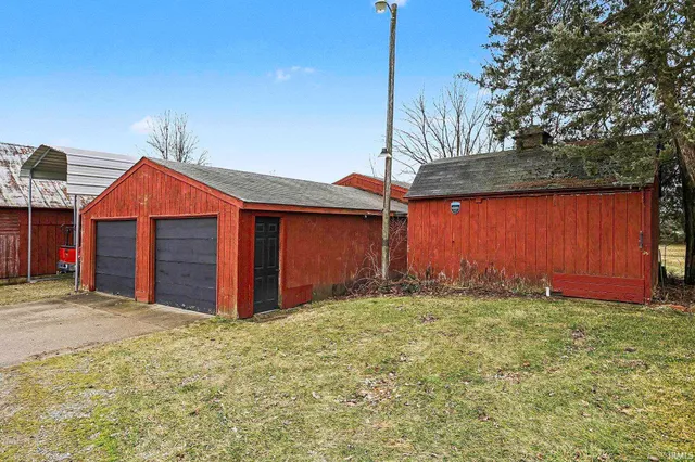 $359,900 | 11652 Dragoon Trail, Mishawaka, IN 46544