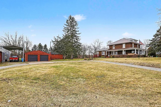 $359,900 | 11652 Dragoon Trail, Mishawaka, IN 46544