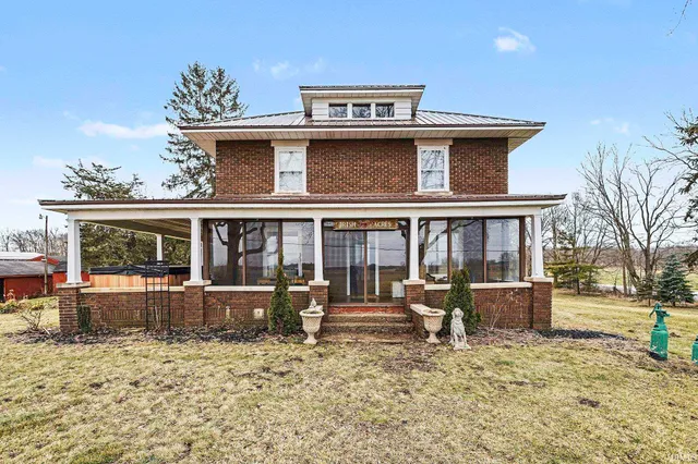 $359,900 | 11652 Dragoon Trail, Mishawaka, IN 46544