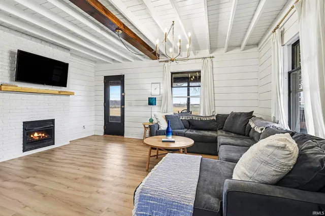 $359,900 | 11652 Dragoon Trail, Mishawaka, IN 46544