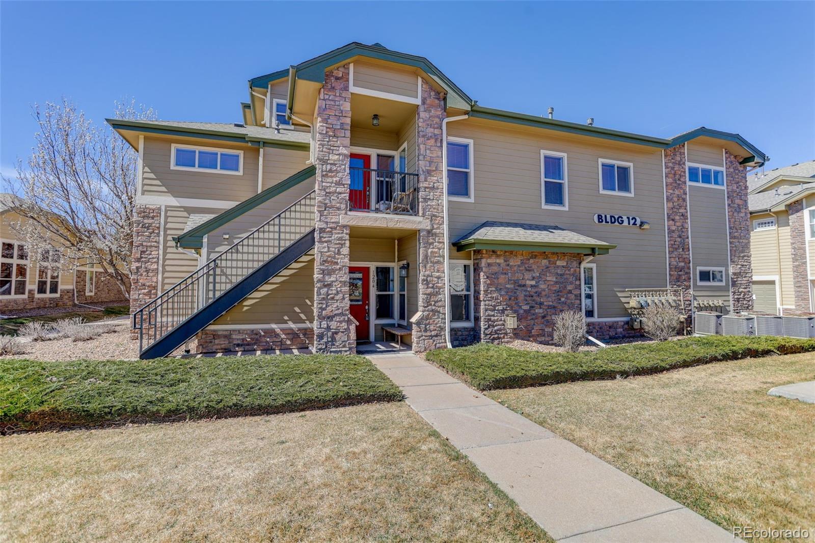 5800 Tower Road, Unit 1204 Denver, CO 80249 - Photo 1 of 13