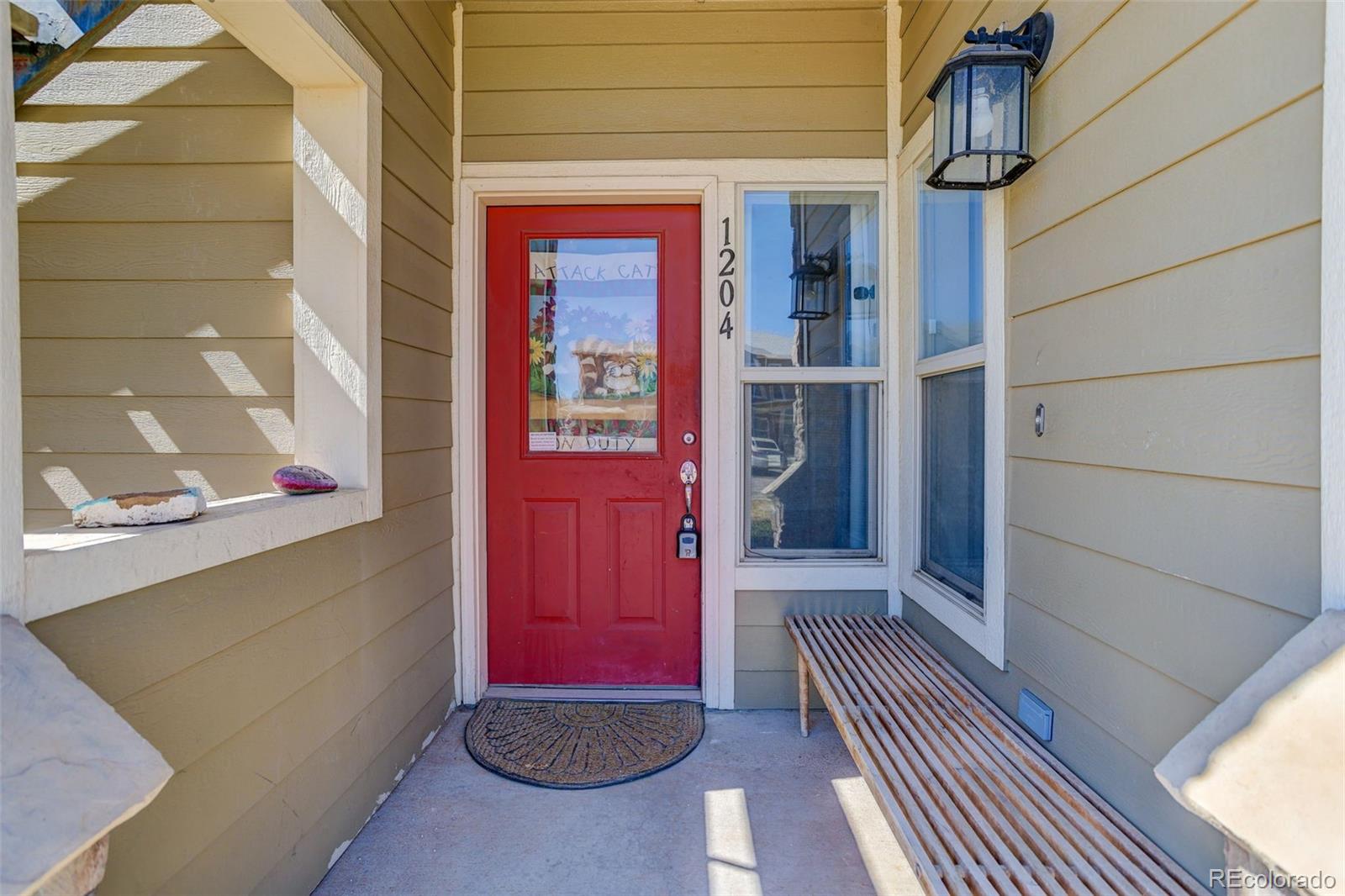 5800 Tower Road, Unit 1204 Denver, CO 80249 - Photo 2 of 13