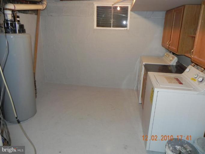 2407 Churchill Road Silver Spring, MD 20902 - Photo 2 of 22 Laundry Area 1