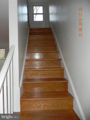 2407 Churchill Road Silver Spring, MD 20902 - Photo 17 of 22 Entrance / Foyer