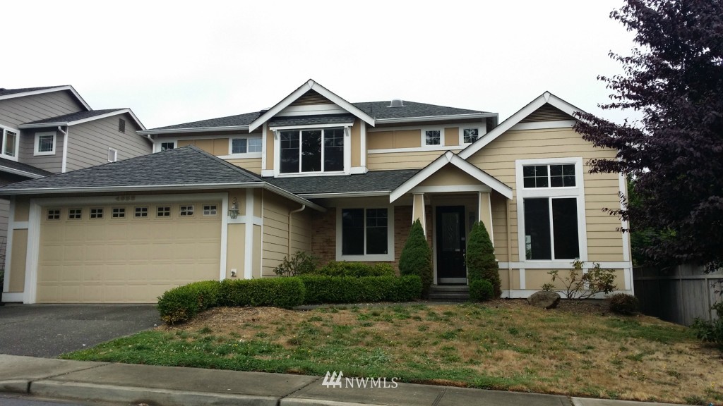 4658 Northeast 1st Court Renton, WA 98059 - Photo 1 of 19