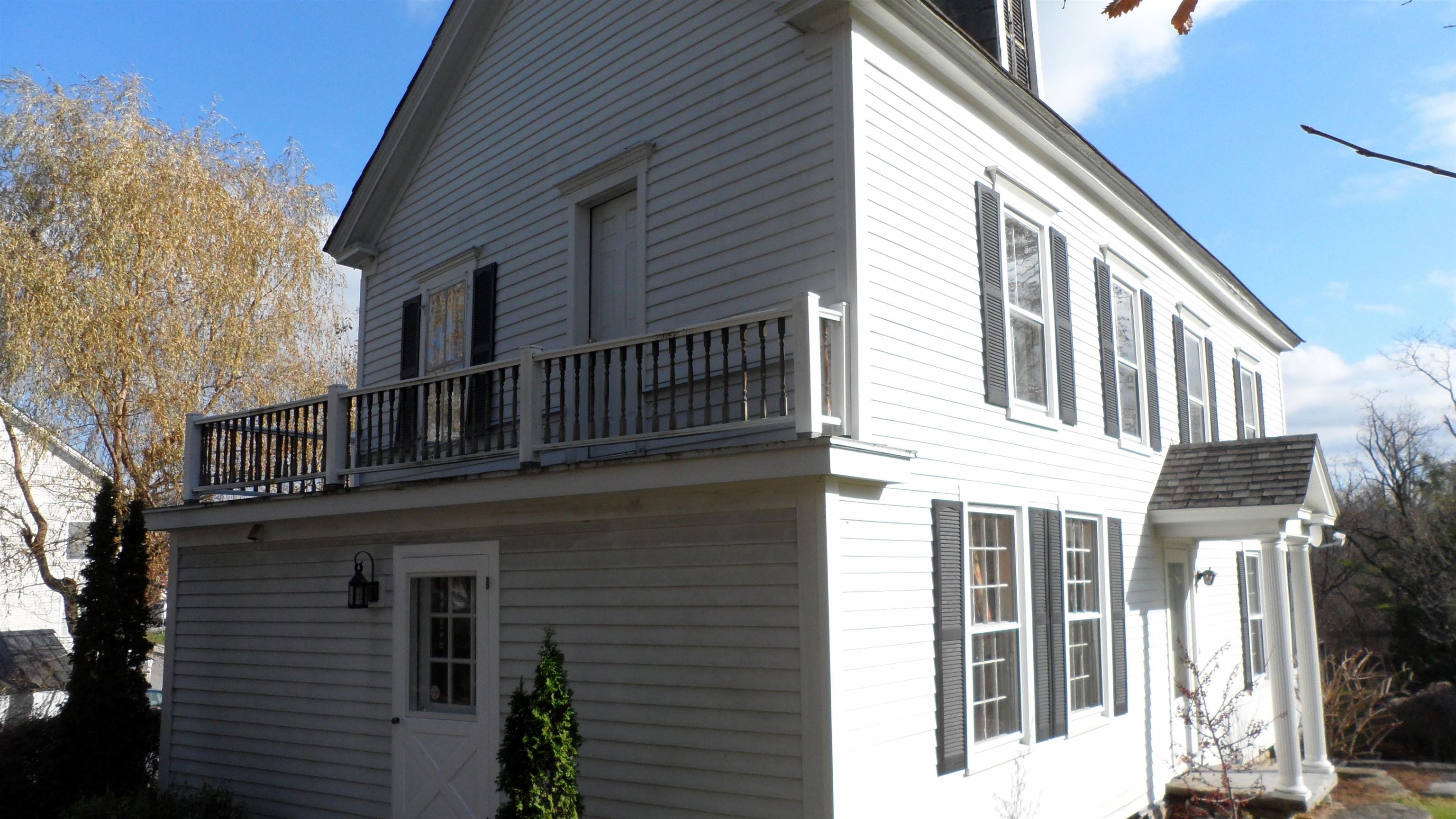 45 Bakery Lane Middlebury, VT 05753 - Photo 24 of 25