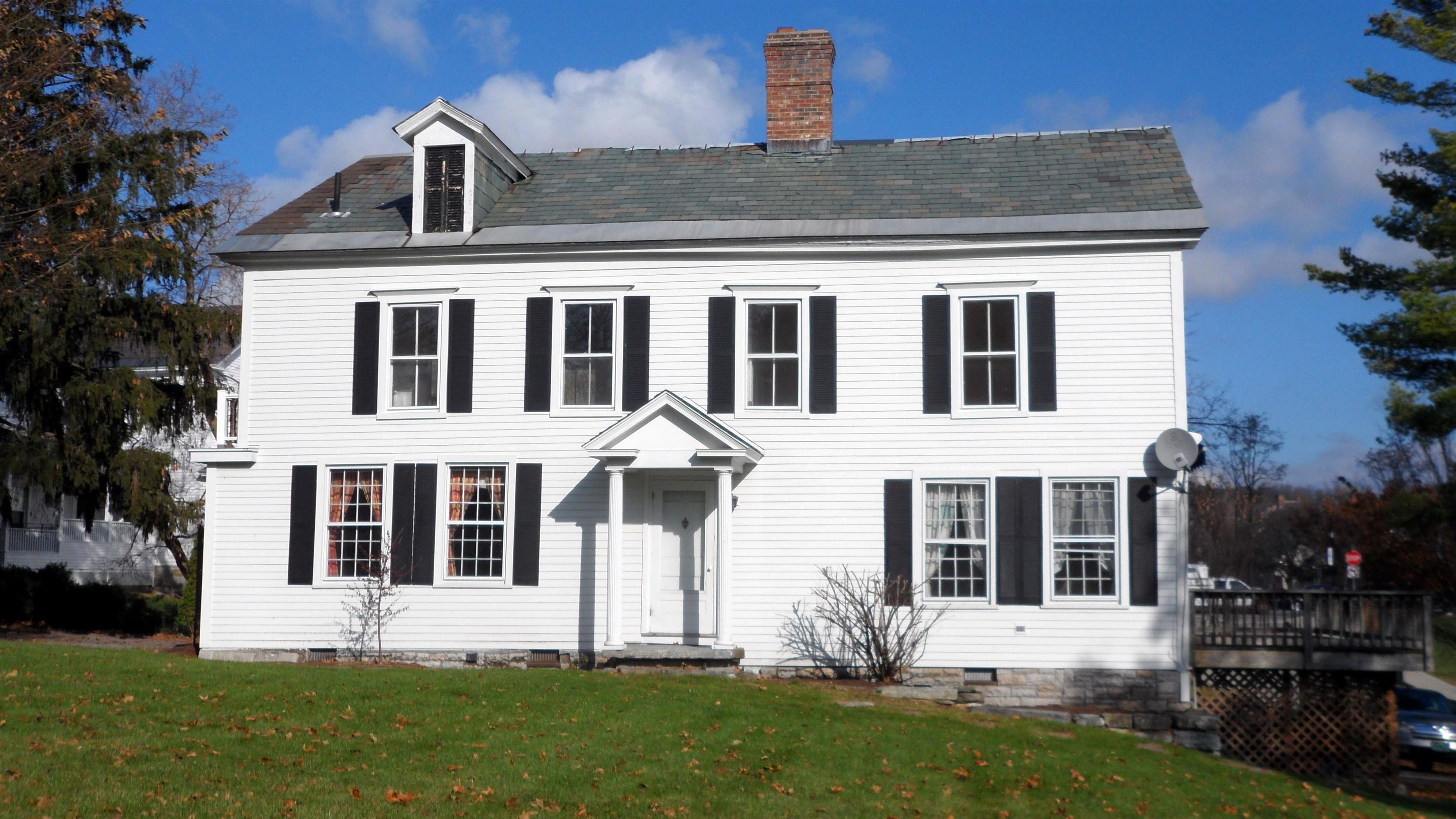 45 Bakery Lane Middlebury, VT 05753 - Photo 25 of 25