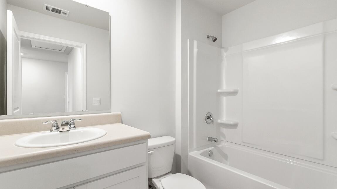 1009 Folly Road Summerton, SC 29148 - Photo 14 of 29 The Lewis Interior_3
