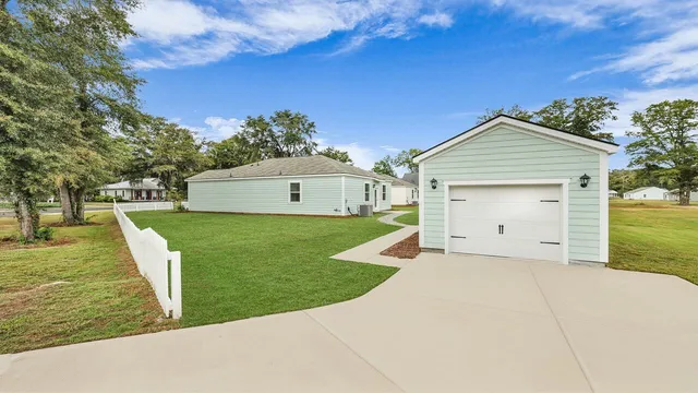 $314,900 | 1009 Folly Road, Summerton, SC 29148