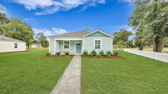 $314,900 | 1009 Folly Road, Summerton, SC 29148